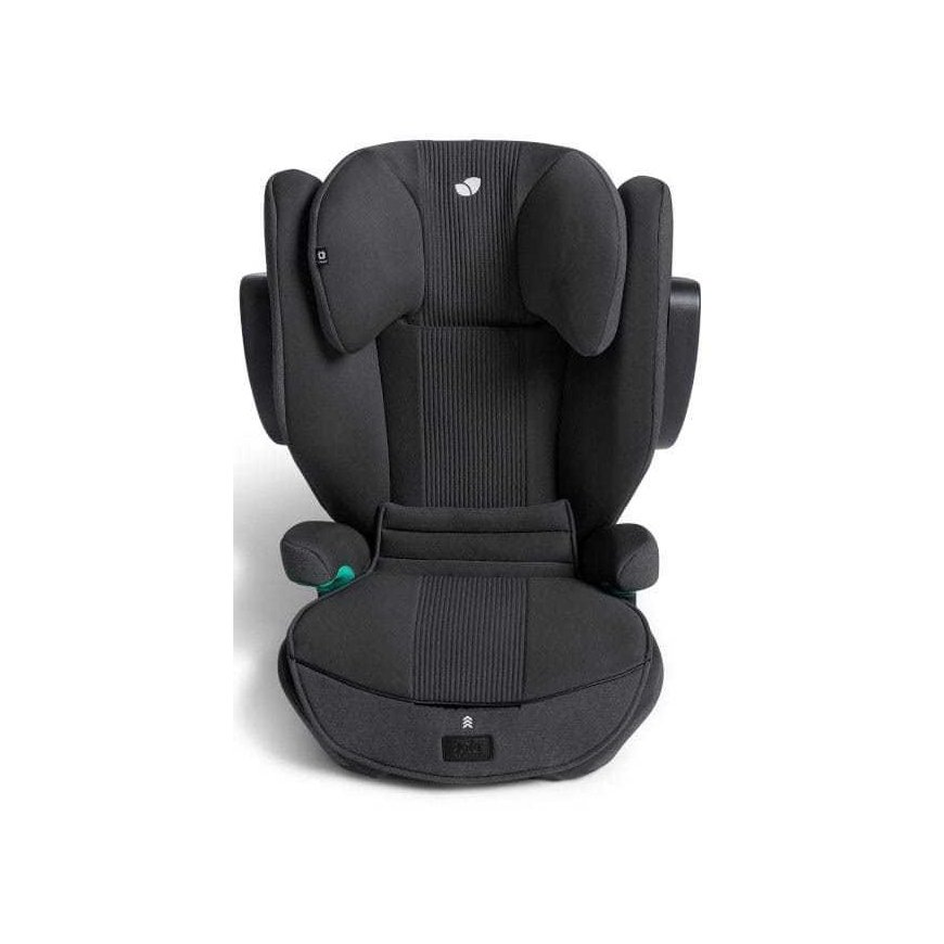 Joie i-Traver - car seat ~15-36 kg | Ebony – 2