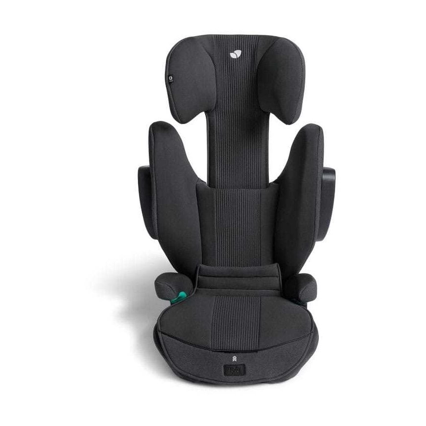 Joie i-Traver - car seat ~15-36 kg | Ebony – 4