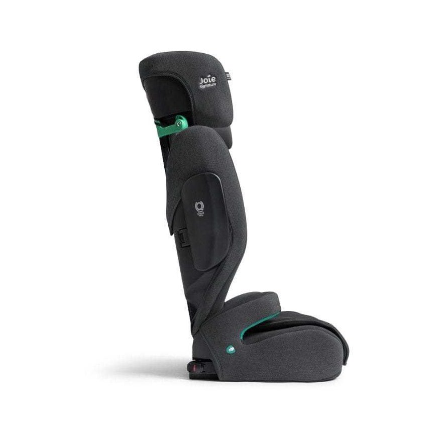 Joie i-Traver - car seat ~15-36 kg | Ebony – 5