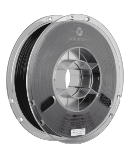 Polimaker Polimaker PolyMax Tough PETG - 0,75 kg - 1,75 mm - Musta