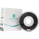 Polimaker Polimaker PolyMax Tough PETG - 0.75kg - 1.75mm - Black Polimaker Polimaker PolyMax Tough PETG - 0.75kg - 1.75mm - Black