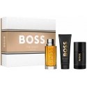 HUGO BOSS Boss The Scent set for men (EDT, 100 ml + shower gel, 100 ml + deodorant, 75 ml) HUGO BOSS Boss The Scent set for men (EDT, 100 ml + shower gel, 100 ml + deodorant, 75 ml)
