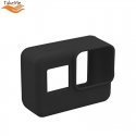 TakeMe Soft silicone bamper-case for sport cameras GoPro Hero 5 / 6 / 7 Black