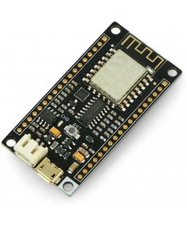 DFRobot FireBeetle ESP8266 IoT Wi-Fi