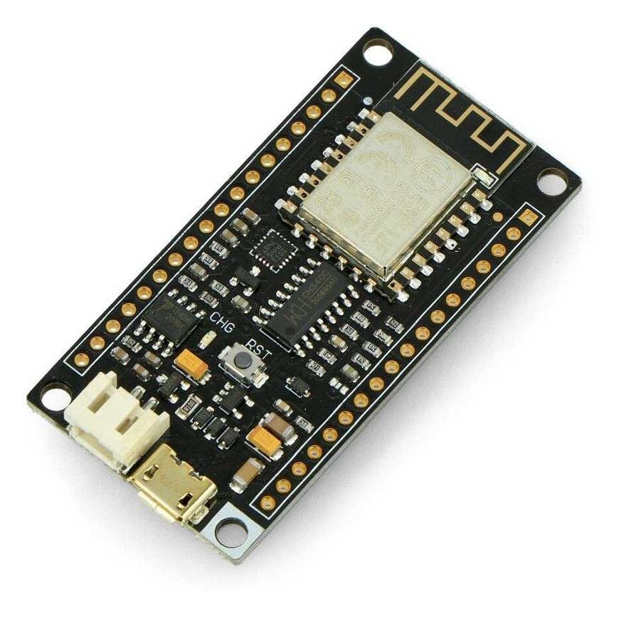 DFRobot FireBeetle ESP8266 IoT Wi-Fi