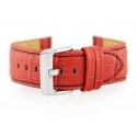 BISSET BS-153 leather watch strap - 22mm BISSET BS-153 leather watch strap - 22mm