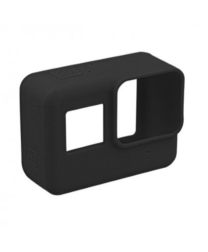 TakeMe Soft silicone bamper-case for sport cameras GoPro Hero 5 / 6 / 7 Black – 2