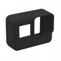 TakeMe Soft silicone bamper-case for sport cameras GoPro Hero 5 / 6 / 7 Black