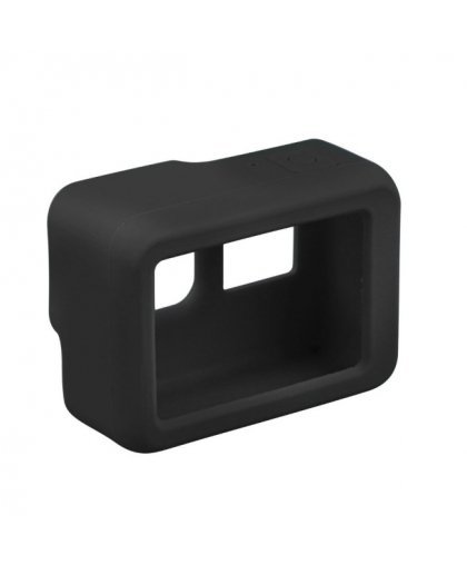 TakeMe Soft silicone bamper-case for sport cameras GoPro Hero 5 / 6 / 7 Black – 3