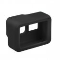 TakeMe Soft silicone bamper-case for sport cameras GoPro Hero 5 / 6 / 7 Black