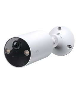 TP-Link TC82 security camera Bullet IP security camera Indoor & outdoor 2304 x 1296 pixels Ceiling/wall