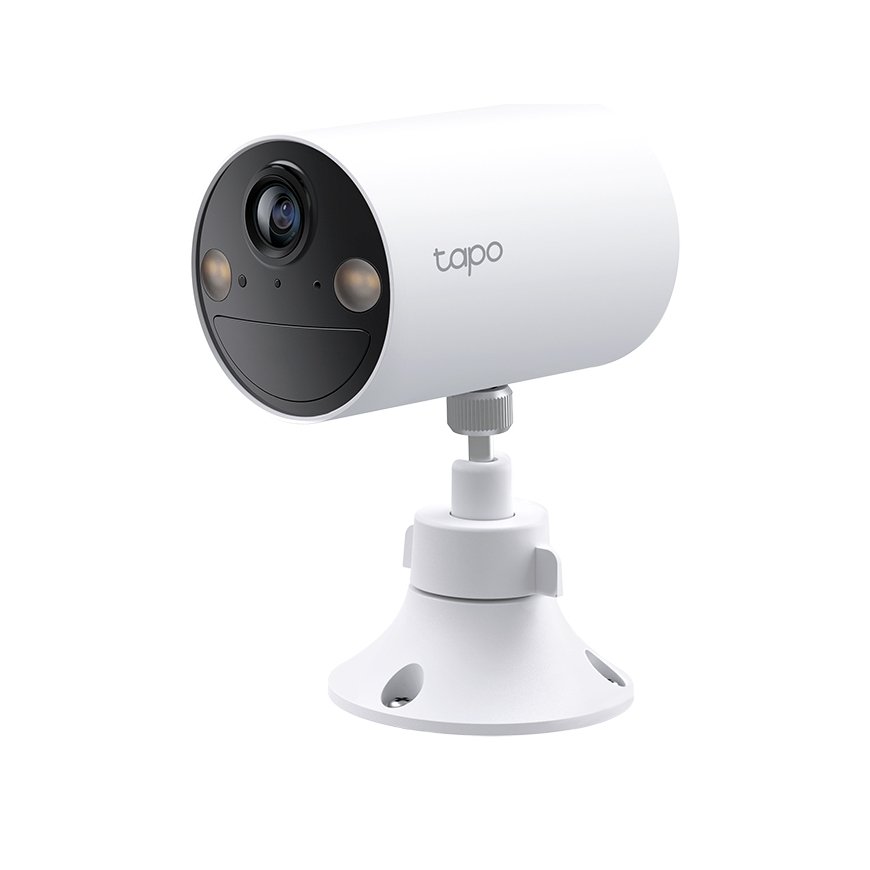 TP-Link TC82 drošības/tīkla kamera Lode (forma) IP drošības kamera Iekštelpu un āra 2304 x 1296 piks – 2