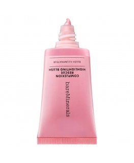 Bare Minerals Complexion Rescue Highlighting Blush Mauve Glow, 15 ml