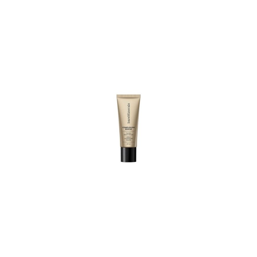 Bare Minerals Complexion Rescue Highlighting Blush Mauve Glow, 15 ml – 2