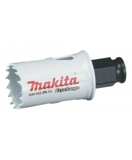 Makita E-03729 reikäsaha Pora 1 kpl