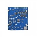 Dual ETH Quad RS485 Base Board (B) - Raspberry Pi Compute Module 4-pin expansion - Waveshare 2166 Dual ETH Quad RS485 Base Board (B) - Raspberry Pi Compute Module 4-pin expansion - Waveshare 2166