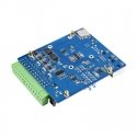 Dual ETH Quad RS485 -pohjalevy (B) - Raspberry Pi -laskentamoduulin 4-nastainen laajennus - Waveshare 2166 Dual ETH Quad RS485 -pohjalevy (B) - Raspberry Pi -laskentamoduulin 4-nastainen laajennus - Waveshare 2166