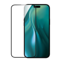 Telforceone Etteri 9D protective glass for Apple iPhone 16 Plus 6.7" Telforceone Etteri 9D protective glass for Apple iPhone 16 Plus 6.7"