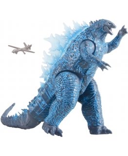 Godzilla X Kong GODZILLA Kuva 6" Energisoitu Godzilla, 35212