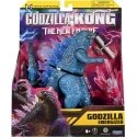 Godzilla X Kong GODZILLA Figure 6" Energized Godzilla, 35212 Godzilla X Kong GODZILLA Figure 6" Energized Godzilla, 35212
