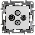 GALUTINIS LIZDAS LE-764566 R-TV + 2xSAT Niloe LEGRAND GALUTINIS LIZDAS LE-764566 R-TV + 2xSAT Niloe LEGRAND