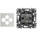 LIITÄNTÄ LE-764566 R-TV + 2xSAT Niloe LEGRAND LIITÄNTÄ LE-764566 R-TV + 2xSAT Niloe LEGRAND
