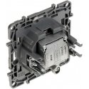 TERMINAL SOCKET LE-764566 R-TV + 2xSAT Niloe LEGRAND TERMINAL SOCKET LE-764566 R-TV + 2xSAT Niloe LEGRAND
