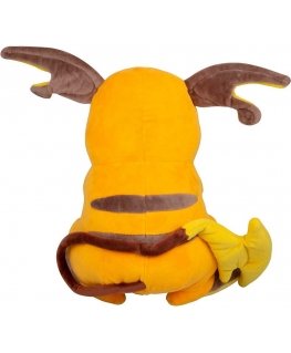Jazwares Pokemon Raichu plush toy 25cm