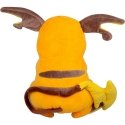 Jazwares Pokemon Raichu plush toy 25cm Jazwares Pokemon Raichu plush toy 25cm