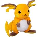 Jazwares Pokemon Raichu pehmo 25cm Jazwares Pokemon Raichu pehmo 25cm