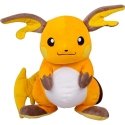 Jazwares Pokemon Raichu pehmo 25cm Jazwares Pokemon Raichu pehmo 25cm