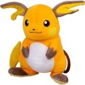 Jazwares Pokemon Raichu pehmo 25cm Jazwares Pokemon Raichu pehmo 25cm