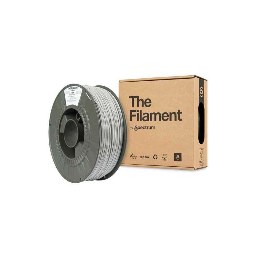 Spectrum 3D filament, PLA, 1.75