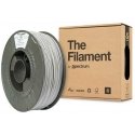 Spectrum 3D filament, PLA, 1.75 mm, 1000 g, TF-24003, cloud gray Spectrum 3D filament, PLA, 1.75 mm, 1000 g, TF-24003, cloud gray
