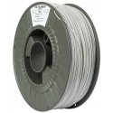 Spectrum 3D filament, PLA, 1.75 mm, 1000 g, TF-24003, cloud gray Spectrum 3D filament, PLA, 1.75 mm, 1000 g, TF-24003, cloud gray