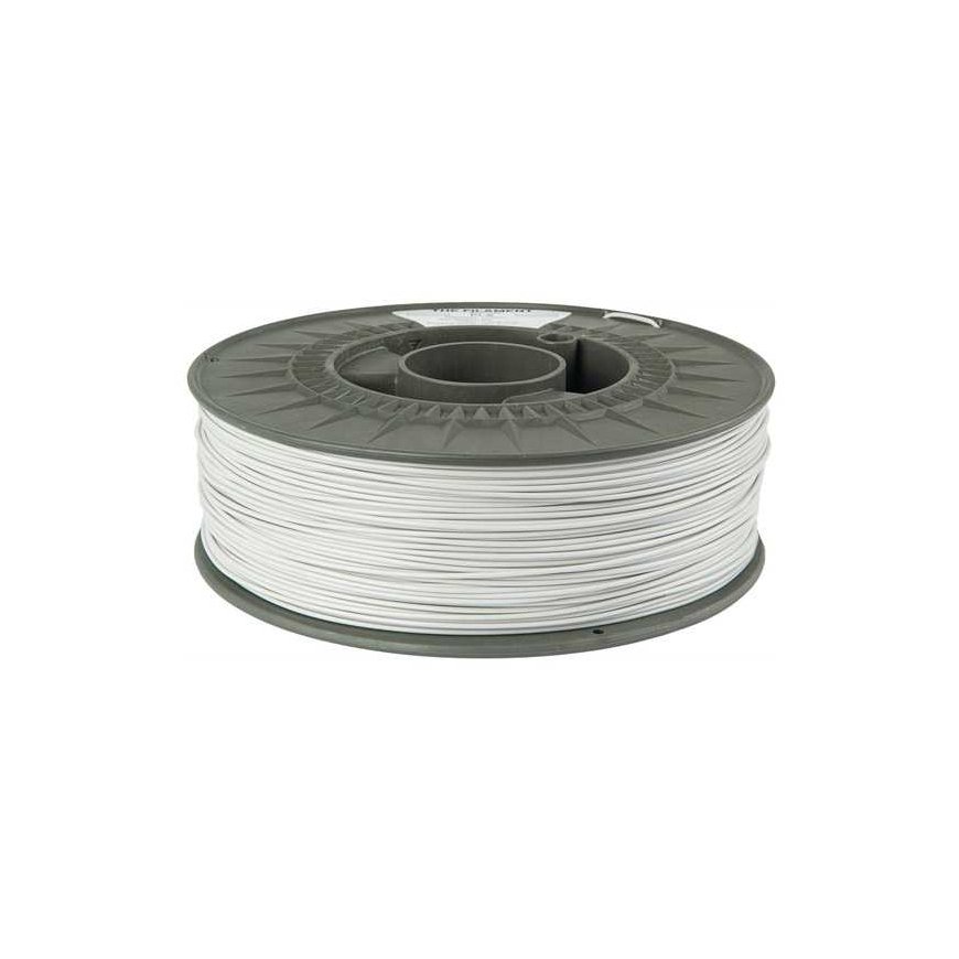 Spectrum 3D filament, PLA, 1.75 mm, 1000 g, TF-24003, cloud gray – 3