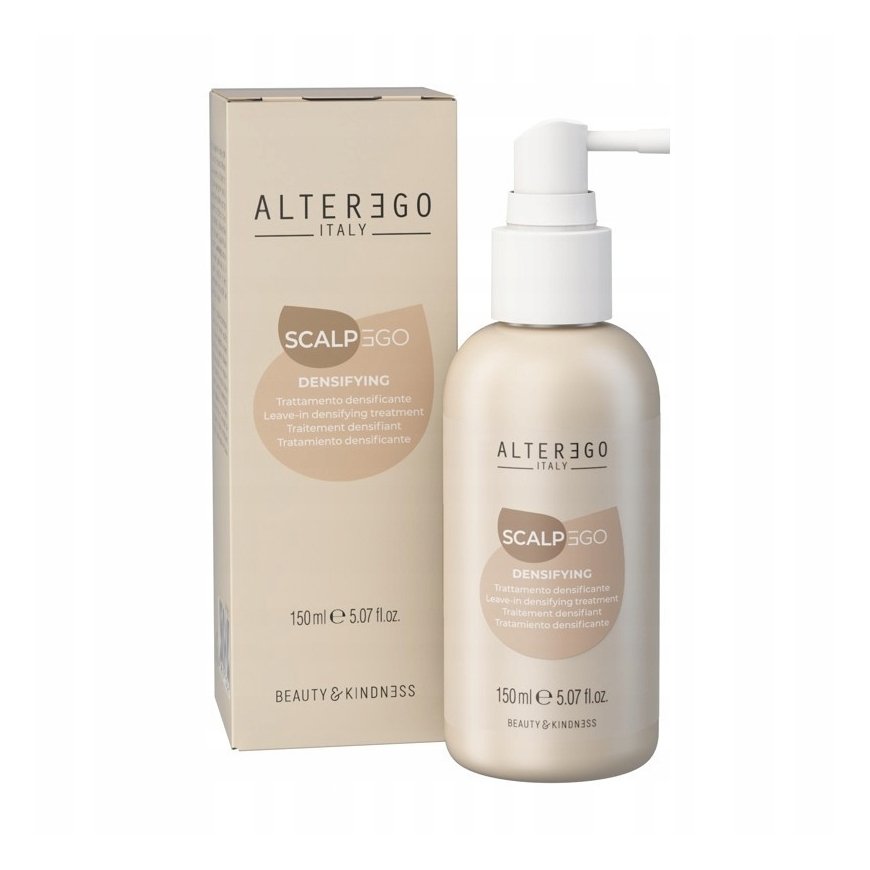 Alterego Alter Ego ScalpEgo Densifying Densifying Šampūnas, 300 ml