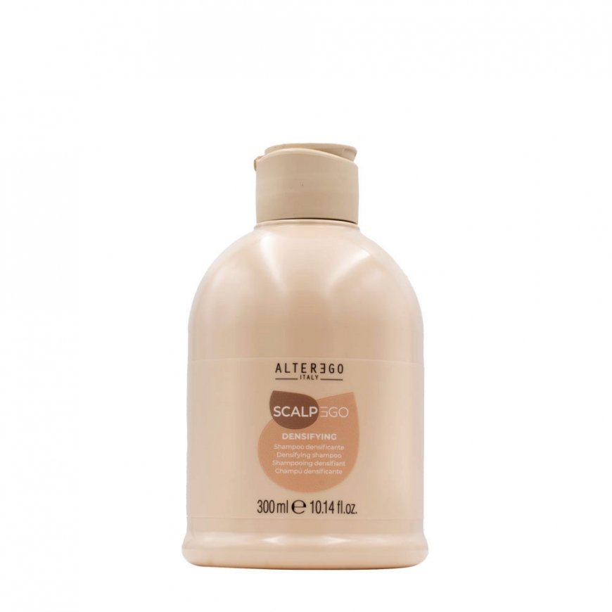 Alterego Alter Ego ScalpEgo Densifying Densifying Šampūnas, 300 ml – 2