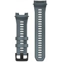 Kepurė Garmin 26 mm laikrodžių apyrankės (Instinct 3–50 mm), „Twilight“ silikonas Kepurė Garmin 26 mm laikrodžių apyrankės (Instinct 3–50 mm), „Twilight“ silikonas