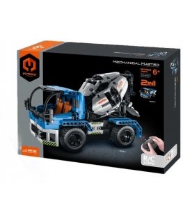 HP IM.MASTER RC betonimylly 2w1 394el 8023 40431