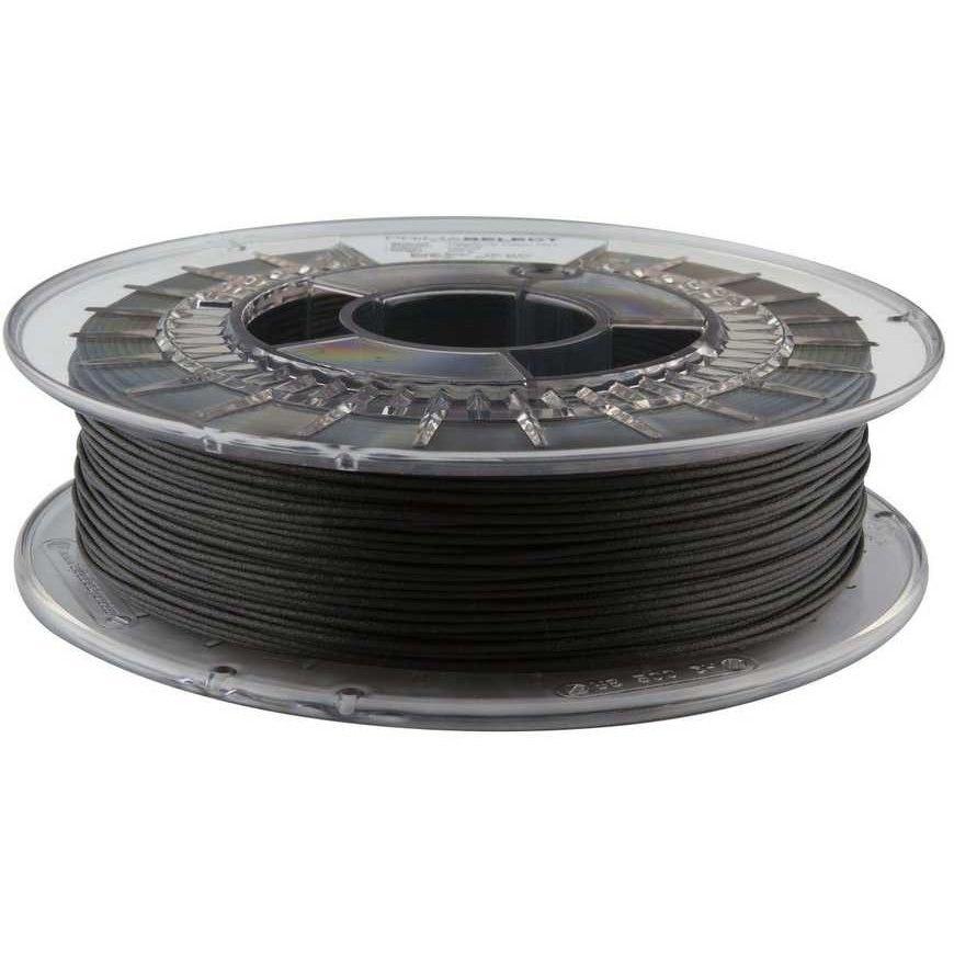 PrimaCreator PrimaSelect NylonPower lasikuitu – 2,85mm – 500g – musta – 2