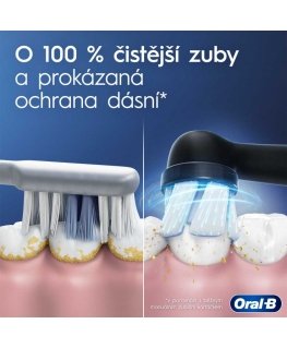 Braun iOS2.1C9.0G Oral-B iO2 Electric Toothbrush Forest Green