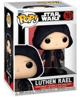 Funko POP figure Star Wars Luthen Rael