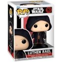 Funko POP -hahmo Star Wars Luthen Rael Funko POP -hahmo Star Wars Luthen Rael