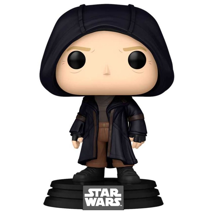 Funko POP figure Star Wars Luthen Rael – 2