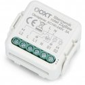 Tuya – built-in roller shutter controller ZigBee – Android/iOS app – OXT T267 Tuya – built-in roller shutter controller ZigBee – Android/iOS app – OXT T267