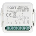Tuya – built-in roller shutter controller ZigBee – Android/iOS app – OXT T267 Tuya – built-in roller shutter controller ZigBee – Android/iOS app – OXT T267