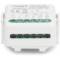 Tuya – built-in roller shutter controller ZigBee – Android/iOS app – OXT T267 Tuya – built-in roller shutter controller ZigBee – Android/iOS app – OXT T267