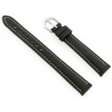 Kellon nahkainen ranneke BISSET BS-158 - 14mm Kellon nahkainen ranneke BISSET BS-158 - 14mm