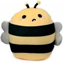 Puckator Squidglys Adoramals Bobby bee plush cushion Puckator Squidglys Adoramals Bobby bee plush cushion